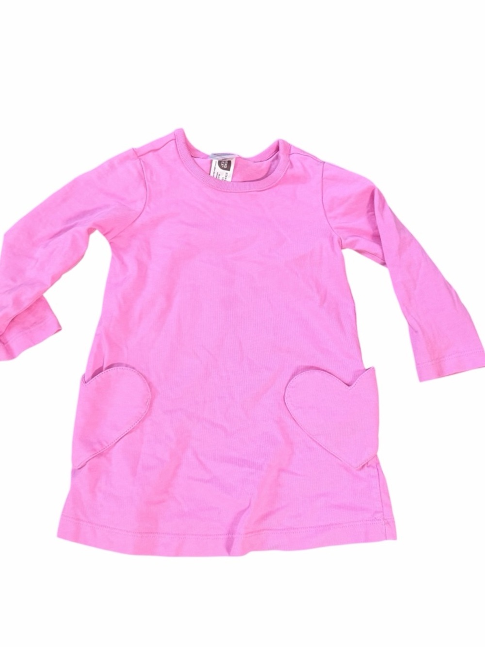 Hanna Andersson Dress